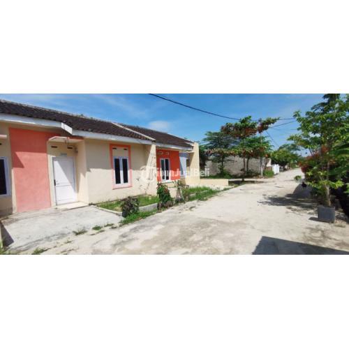 TANPA DP! PERUMAHAN MURAH CALL 0811-797-8778 Perumahan Di Natar Lampung Selatan