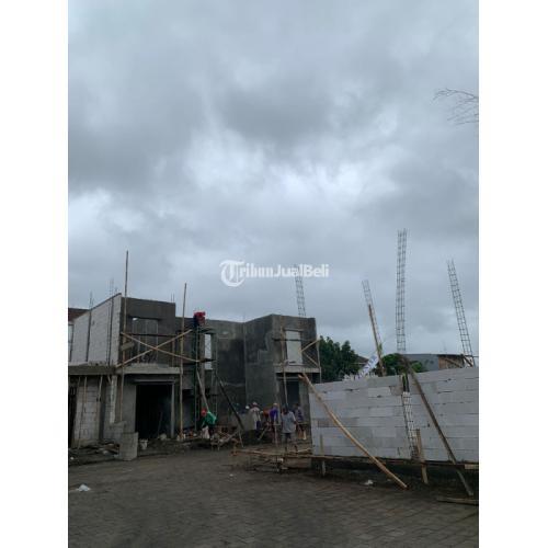 Rumah Ready Stock Di Malang