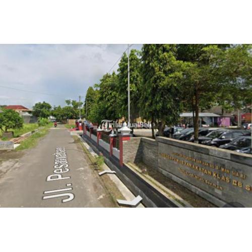 PROMO TANAH KAVLING SLEMAN BARAT MURAH  8 MENIT DARI PEMERINTAHAN PEMDA SLEMAN DENGGUNG