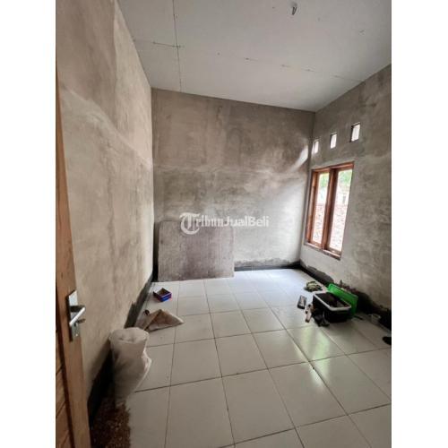 Dijual Rumah LB80 LT101 3KT 2KM Lokasi Strategis Siap Huni - Sleman