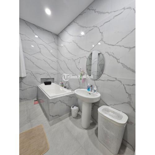 Rumah Mewah dan Modern Full Furnished Tebet Barat Jakarta Selatan