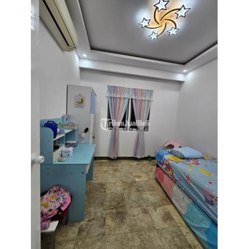 Rumah Mewah dan Modern Full Furnished Tebet Barat Jakarta Selatan