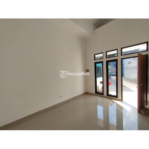 RUMAH MODERN, BISA KPR, 11 MENIT KE KAMPUS UPN DI KALASAN
