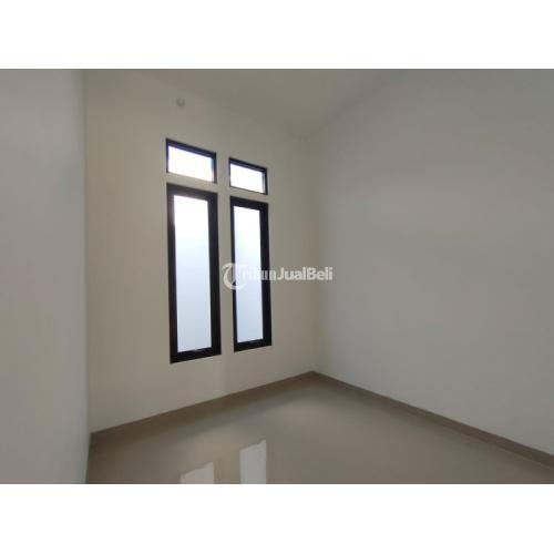 RUMAH MODERN, BISA KPR, 11 MENIT KE KAMPUS UPN DI KALASAN