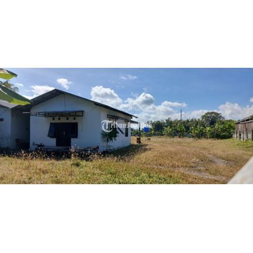 Tanah di jl.by pass Ida Bagus Mantra Ketewel Gianyar Bali