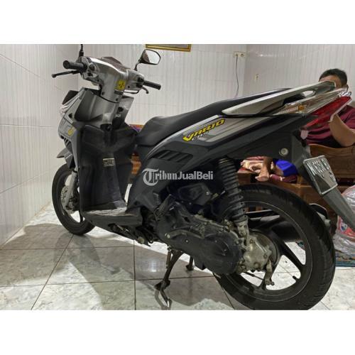 Motor Honda Vario Cbs Bekas Tahun Surat Lengkap Mesin Sehat Siap