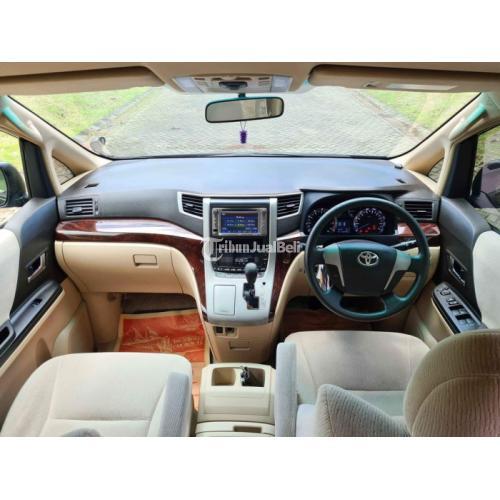 Memilih Alphard Bekas di Malang: Panduan Lengkap untuk Pembeli Cerdas