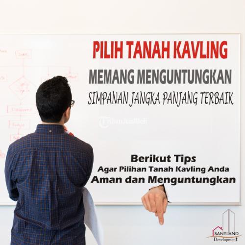 Informasi Property Tanah Cikasarung - Majalengka