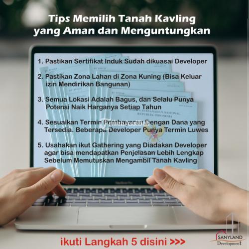 Informasi Property Tanah Cikasarung - Majalengka