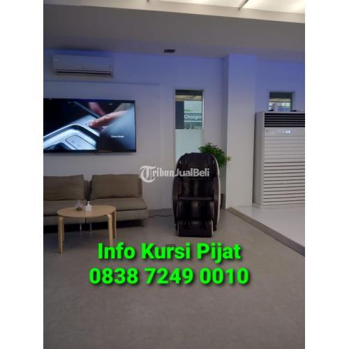 Sewa Kursi Sofa Pijat Terapi Massage Bangku Repleksi Urut Pijit Pijet Yoni Lingam Tantra Event