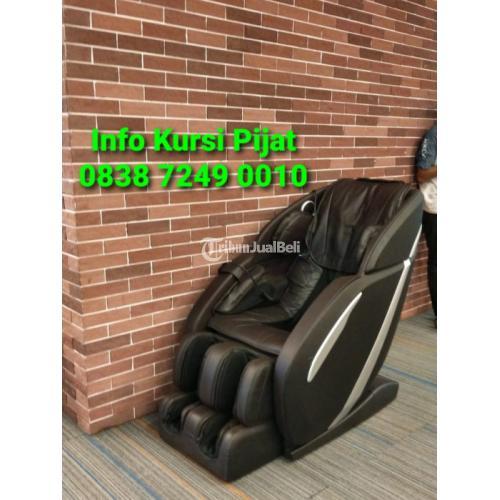 Sewa Kursi Sofa Pijat Terapi Massage Bangku Repleksi Urut Pijit Pijet Yoni Lingam Tantra Event