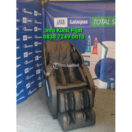 Sewa Kursi Sofa Pijat Terapi Massage Bangku Repleksi Urut Pijit Pijet Yoni Lingam Tantra Event