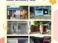 Dijual Rumah Bisa KPR di GPAS Driyorejo LT84 LB36 2KT 1KM SHM - Gresik Jawa Timur 