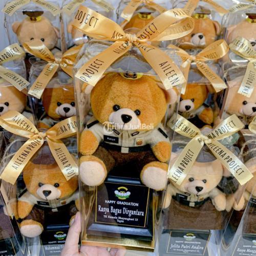 Jasa Pembuatan Buket Bunga,Uang,Gift Wisuda Dll