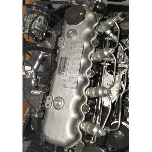 Forklift Diesel VMAX 3 Ton Lifting 3 Meter Transmisi Manual