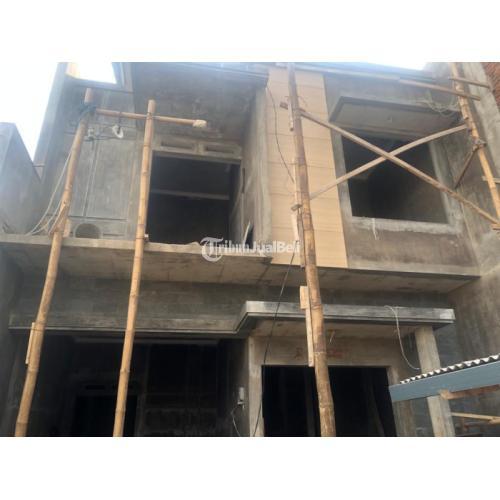 DIJUAL RUMAH 2 LANTAI MEWAH CANTIK HARGA 400JUTAAN DI KARANGPLOSO MALANG