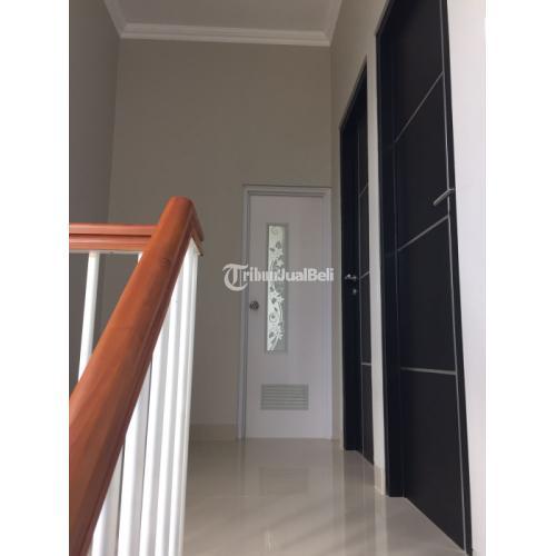 DIJUAL RUMAH 2 LANTAI MEWAH CANTIK HARGA TERJANGKAU DI WIROKERTEN BANTUL