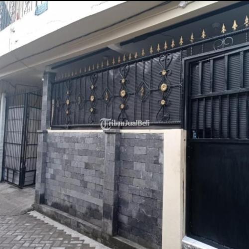 Kost n paviliun dekat jec janti ambarukmo jogja