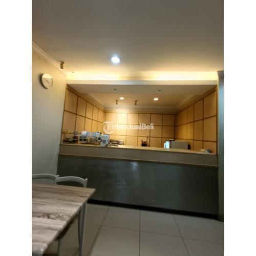 RUKO GANDENG Jl. Barito, Kebayoran Baru Jakarta Selatan