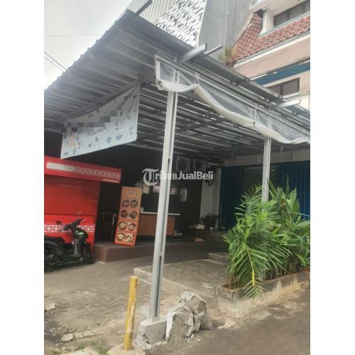 RUKO GANDENG Jl. Barito, Kebayoran Baru Jakarta Selatan
