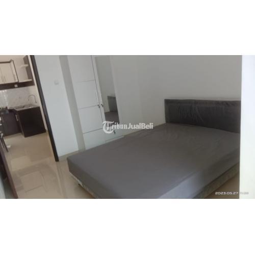 DIJUAL RUMAH CANTIK MINIMALIS FURNISHED HARGA TERJANGKAU DI TRIHARJO SLEMAN