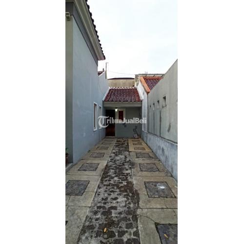 HUNIAN MEWAH DI MAGUWOHARJO, JOGJA LOKASI STRATEGIS, HARGA DI BAWAH PASAR