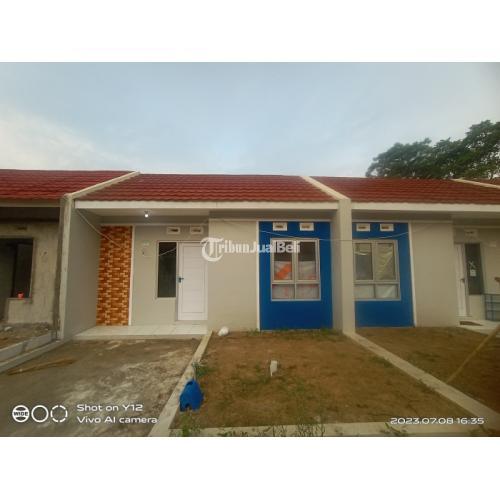 RUMAH SUBSIDI DEKAT WISATA PEMANDIAN PENGGING BOYOLALI