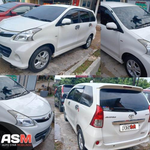 Avanza Veloz 2014 Batam: Pilihan Cerdas di Segmen MPV Bekas
