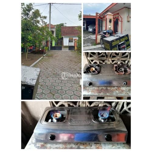 Tukang Service Kompor Gas - Lamongan
