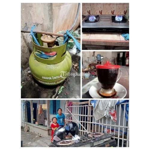 Tukang Service Kompor Gas - Lamongan