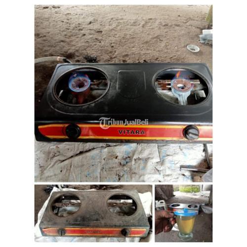 Tukang Service Kompor Gas - Lamongan