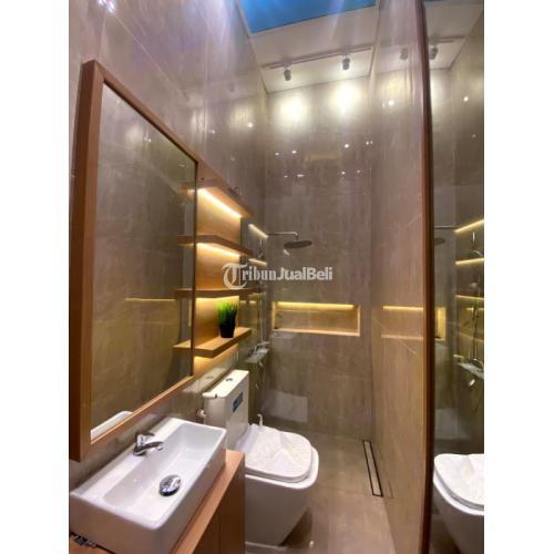 DIJUAL RUMAH CANTIK MEWAH PRIVATE POOL HARGA TERJANGKAU DI KOTA MALANG