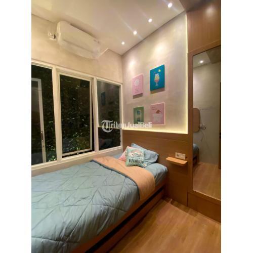 DIJUAL RUMAH CANTIK MEWAH PRIVATE POOL HARGA TERJANGKAU DI KOTA MALANG