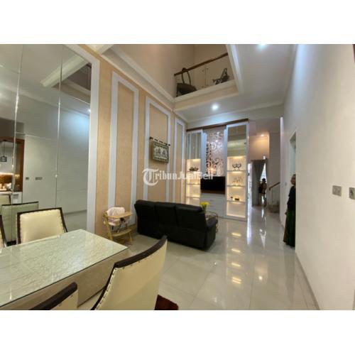 DIJUAL RUMAH CANTIK MEWAH HARGA TERJANGKAU DI JATIMULYO KOTA MALANG