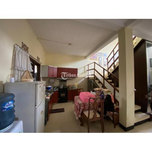 DIJUAL RUMAH MEWAH CANTIK 2 LANTAI HARGA TERJANGKAU DI SAWOJAJAR MALANG