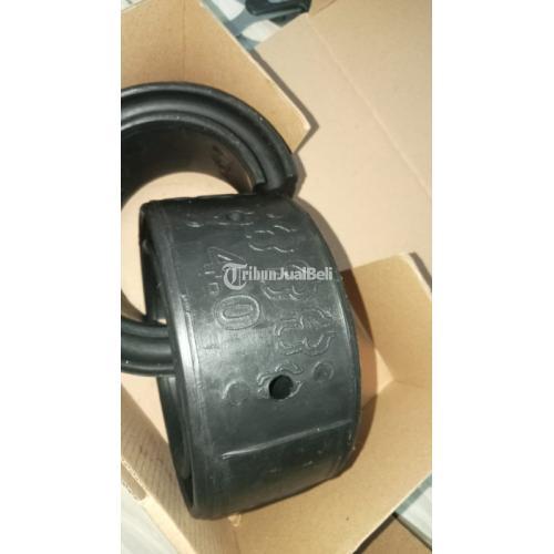 PGM Sport Damper Spring Buffer Membuat Mobil Terasa Lebih Nyaman - Pekalongan