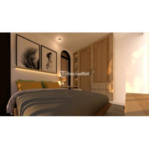 DIJUAL CILLA CANTIK MEWAH W LANTAI HARGA TERJANGKAU DI KUTA SELATAN