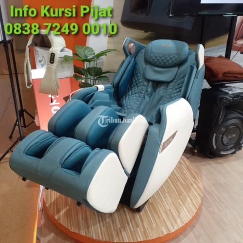 Kursi pijat bagus untuk para pemilik usaha di mall pondok indah dan sekitarnya