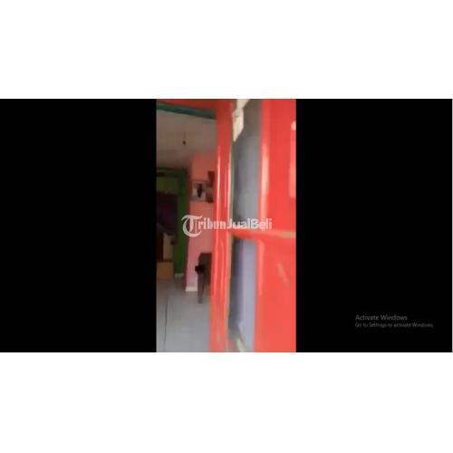 Rumah Lokasi Lesanpuro gg 12 Kota Malang