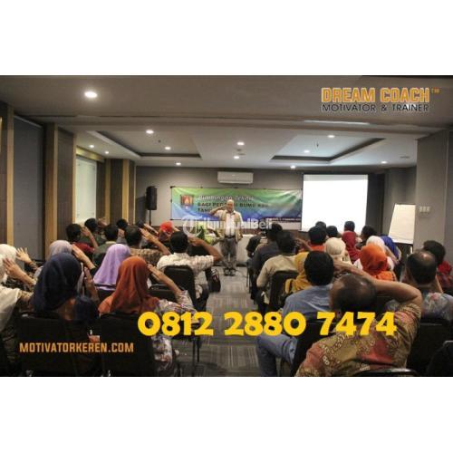 Motivator Tanjung Pinang Leadership, Fun Game Tanjung Pinang