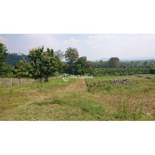 KAVLING LUAS HARGA TERJANGKAU DI MALANG, LOKASI TEPI JALAN