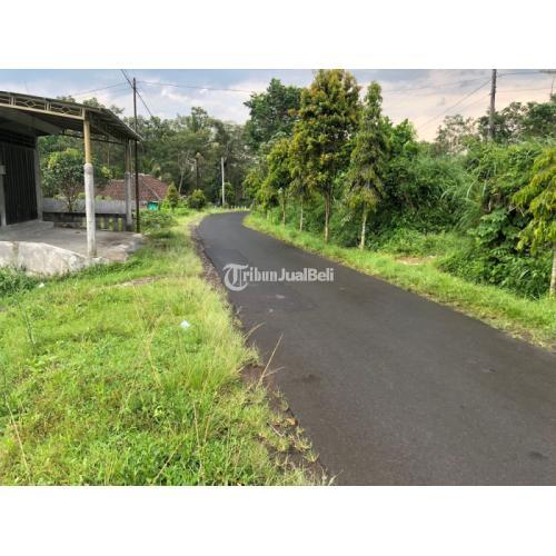 KAVLING LUAS HARGA TERJANGKAU DI MALANG, LOKASI TEPI JALAN