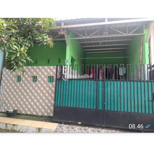 RUMAH TINGGAL TERAWAT DI MENGANTI GRESIK