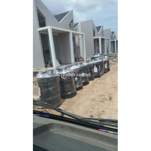 Bioseptic Tank Pennyu PENNYU PB6 Garansi 12 Tahun - Semarang Kota