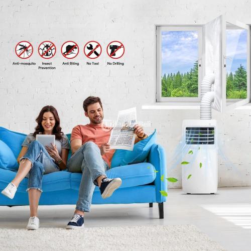 Mengapa Anda Harus Memasang AC di Daerah Manyar Kertajaya