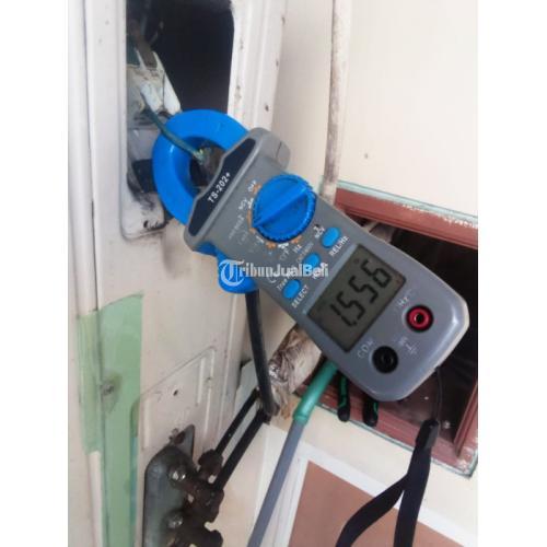 Mengapa Anda Harus Memasang AC di Daerah Manyar Kertajaya