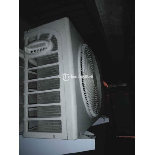 Mengapa Anda Harus Memasang AC di Daerah Manyar Kertajaya