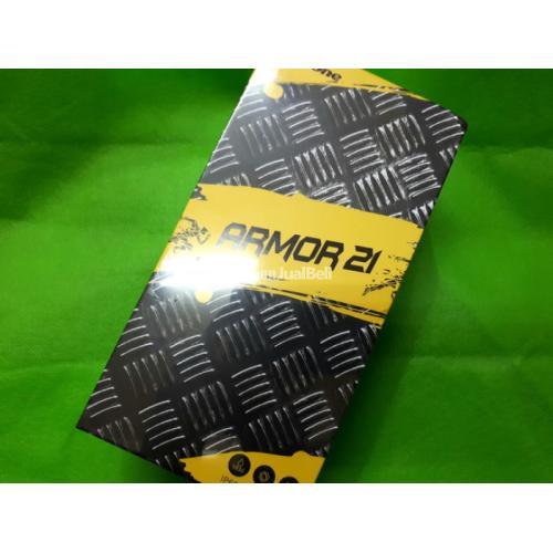 Hape Outdoor Ulefone Armor 21 4G LTE RAM 16/256 IR Blaster 122dB Loudspeaker Night Vision 9600mAh