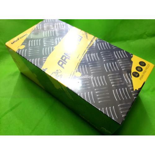 Hape Outdoor Ulefone Armor 21 4G LTE RAM 16/256 IR Blaster 122dB Loudspeaker Night Vision 9600mAh