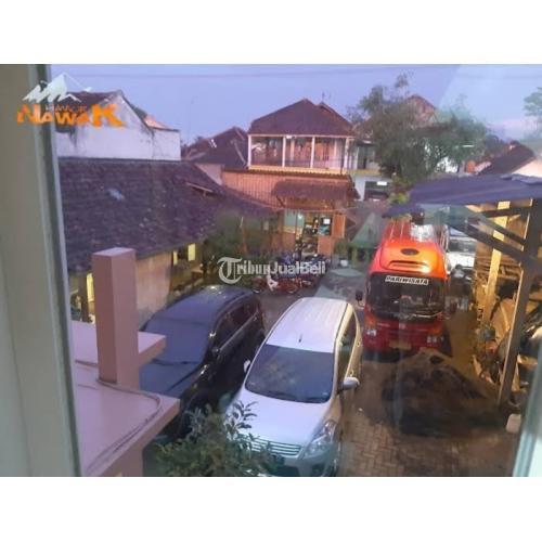 HOMESTAY AKTIF HARGA TERJANGKAU DEKAT KAWASAN WISATA DI TUMPANG MALANG